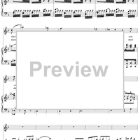 Non mi dir bell' idol mio - From "Don Giovanni"