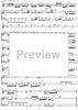 Violin Sonata No. 1 - Piano Score