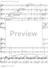 Requiem in C Minor, Op. 54: No. 6, Sanctus