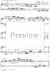 Wurttemberg Sonatas, Sonata 4