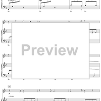 The New World - Piano