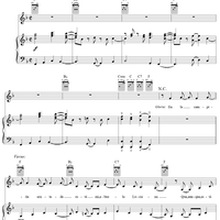 Tres Gotas de Agua Bendita