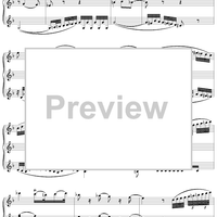 Andante in F Major (für eine Walze in eine kleine Orgel), K616