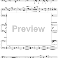 Symphony No. 1 in D Major, "Titan", Movement 1