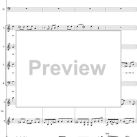 Dixit et Magnificat in C, K186g (K193)