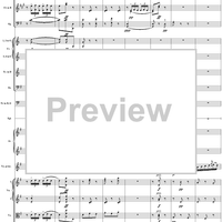 Symphonie Espagnole, Op. 21: Movement 2 - Full Score