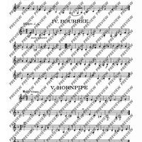 Gradus ad Symphoniam Intermediate level - Violin Iii