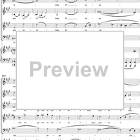 Mass in B Minor, BWV232, No. 20: "Confiteor" and No. 21: "Et expecto"