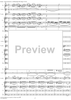 Violin Concerto No. 1 - Full Score