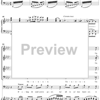 Treemonisha, No. 11: Superstition