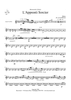 L'Apprenti Sorcier - Cornet 2 in B-flat - Cornet 2/Trumpet 2