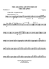 The Amazing Adventures of The Escapist - Trombone 3