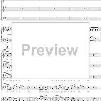 Mass No. 2 in G Major, D167: No. 6, Agnus Dei