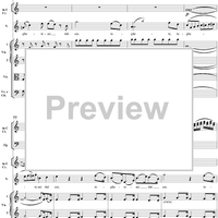 "Chi sà, chi sà, qual sia", aria, K582