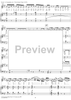 La Cenerentola, Act 1, Scene and Duet - Cinderella and Don Ramiro - Vocal Score