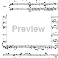 Temperaments - Score