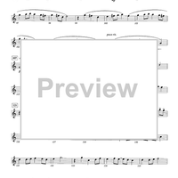 Sparks - Eb Alto Sax 1