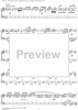 Eight Variations on Trio "Tändeln und scherzen" in F Major, WoO 76