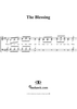 The Blessing