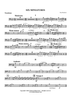 Six Miniatures - Trombone