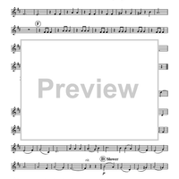 Hymn Suite #3 - Horn in F