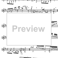 Variaciones Brillantes