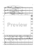 Overture for Winds, Op. 24 - Score