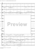 Ma Mère L'Oye, No. 4: Les entretiens de la Belle et de la Bête - Full Score