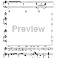 The Only Thing I Want for Christmas