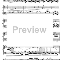 Study for the Left Hand