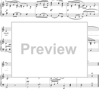 O Rest in the Lord - No. 31 from "Elijah", part 2