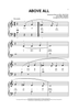 Above All