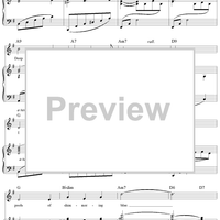 I Can Give You The Starlight