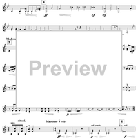 String Quartet No. 1 - Violin 2