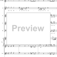 Litaniae Lauretanae in D Major, K186d (K195)