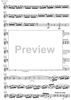 String quartet No. 2 - Violin 2