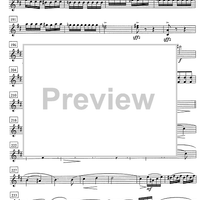 String quartet No. 2 - Violin 2