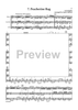 The Joplin Album - for String Trio - Score