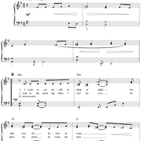 All The Man That I Need