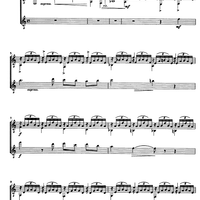 El barbero y la pícara moza