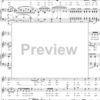 La Serenata, No. 11 from "Soirées musicales"