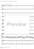 Idomeneo, rè di Creta, Act 2, No. 15 "Placido è il mar, andiamo" - Full Score