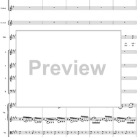 Idomeneo, rè di Creta, Act 2, No. 15 "Placido è il mar, andiamo" - Full Score