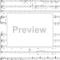 Mass in C Minor, Op. 147: No. 2, Gloria