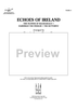 Echoes of Ireland - Score