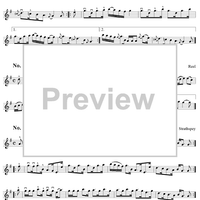 Nos. 101-120: Reels and Strathspeys