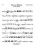 Turkish March - Euphonium 1