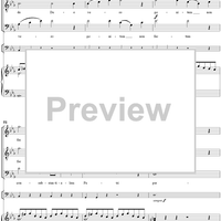 Solemn Mass, Op. 12: No. 3, Credo