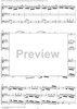 Trio Sonata no. 3 in E major - op. 2, no. 9  (HWV394)