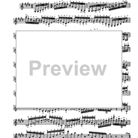 Estudio para Ambas Manos (Study for Both Hands)